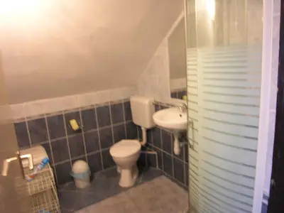 Ferienhaus für 9 Personen (120 m²) in Balatonkeresztúr 10/10