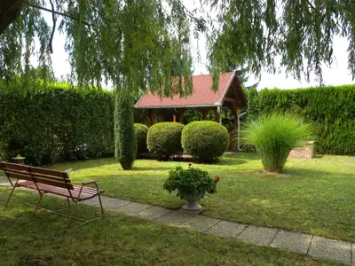 Ferienhaus für 5 Personen (100 m²) in Balatonkeresztúr 4/10