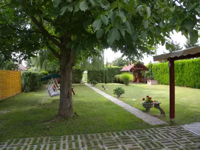 Ferienhaus für 5 Personen (100 m²) in Balatonkeresztúr 5/10