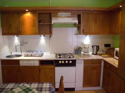 Ferienhaus für 5 Personen (100 m²) in Balatonkeresztúr 9/10