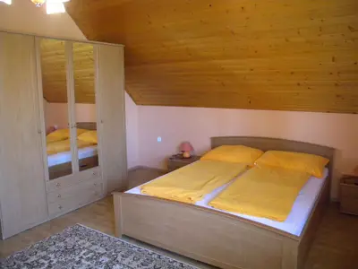 Ferienhaus für 5 Personen (100 m²) in Balatonkeresztúr 10/10