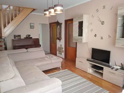 Ferienhaus für 5 Personen (100 m²) in Balatonkeresztúr 1/10