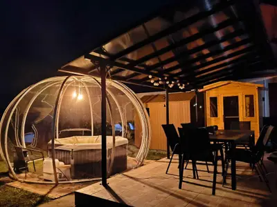 Ferienhaus für 10 Personen (110 m²) in Balatonkeresztúr 4/10