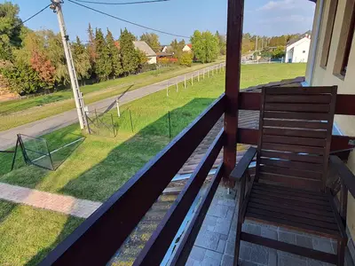 Ferienhaus für 10 Personen (110 m²) in Balatonkeresztúr 6/10