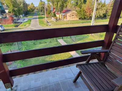 Ferienhaus für 10 Personen (110 m²) in Balatonkeresztúr 8/10