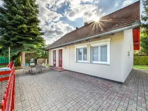 Ferienhaus für 6 Personen (100 m²) in Balatonkeresztúr