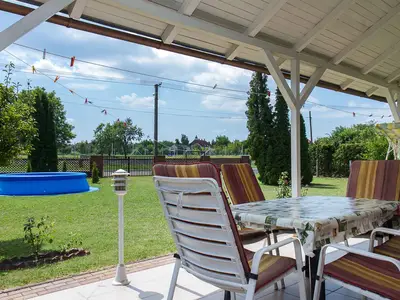Ferienhaus für 8 Personen (150 m²) in Balatonkeresztúr 2/10