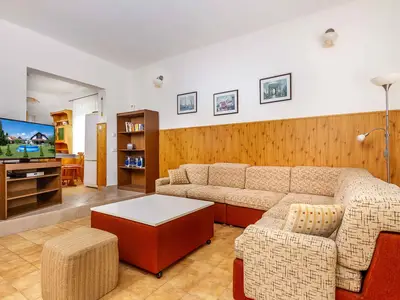 Ferienhaus für 8 Personen (150 m²) in Balatonkeresztúr 5/10