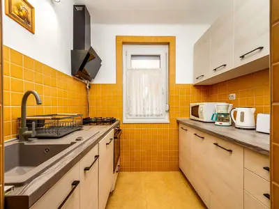 Ferienhaus für 8 Personen (150 m²) in Balatonkeresztúr 6/10