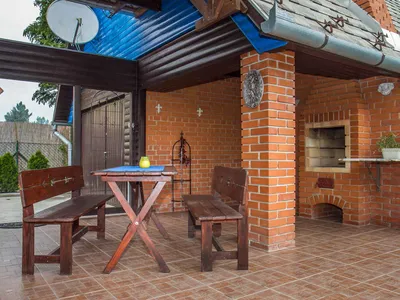 Ferienhaus für 4 Personen (60 m²) in Balatonkeresztúr 2/10