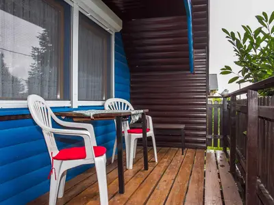 Ferienhaus für 4 Personen (60 m²) in Balatonkeresztúr 4/10