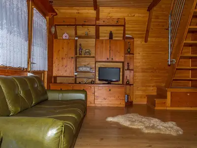 Ferienhaus für 4 Personen (60 m²) in Balatonkeresztúr 7/10