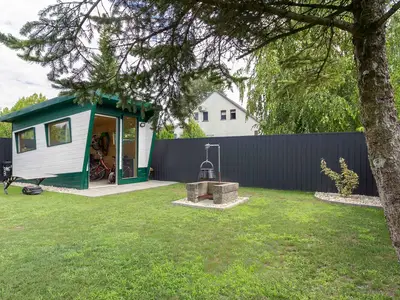 Ferienhaus für 4 Personen (50 m²) in Balatonkeresztúr 8/10