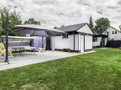 Ferienhaus für 4 Personen (50 m²) in Balatonkeresztúr 9/10