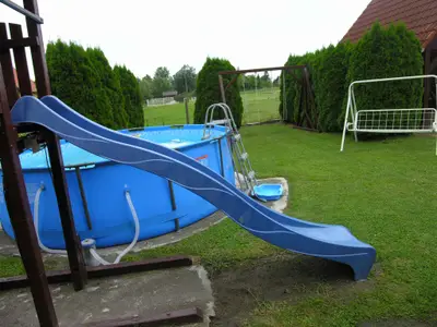 Ferienhaus für 9 Personen (120 m²) in Balatonkeresztúr 4/10