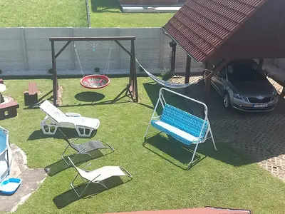 Ferienhaus für 9 Personen (120 m²) in Balatonkeresztúr 5/10