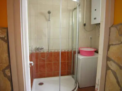 Ferienhaus für 9 Personen (120 m²) in Balatonkeresztúr 8/10