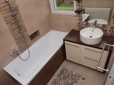 Ferienhaus für 10 Personen (180 m²) in Balatonkeresztúr 10/10