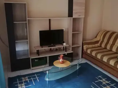 Ferienhaus für 5 Personen (80 m²) in Balatonkeresztúr 1/10