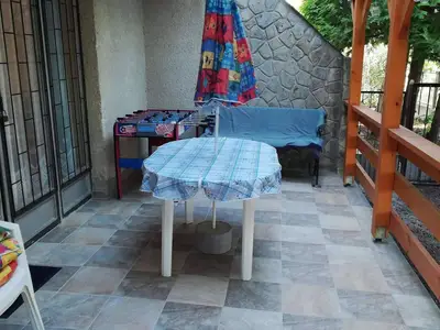 Ferienhaus für 5 Personen (80 m²) in Balatonkeresztúr 2/10