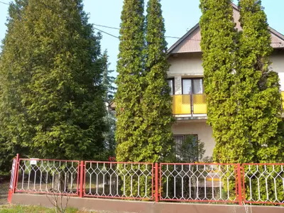 Ferienhaus für 5 Personen (80 m²) in Balatonkeresztúr 4/10