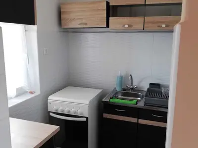 Ferienhaus für 5 Personen (80 m²) in Balatonkeresztúr 5/10