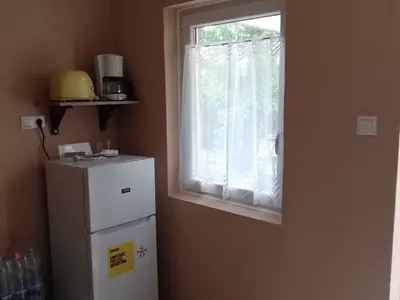 Ferienhaus für 5 Personen (80 m²) in Balatonkeresztúr 6/10