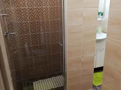 Ferienhaus für 5 Personen (80 m²) in Balatonkeresztúr 9/10