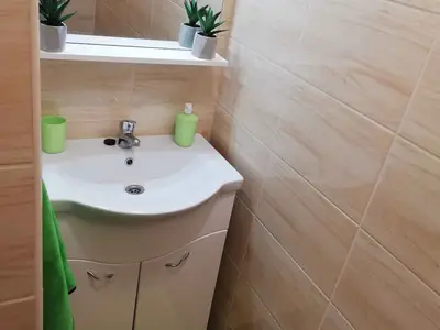 Ferienhaus für 5 Personen (80 m²) in Balatonkeresztúr 10/10