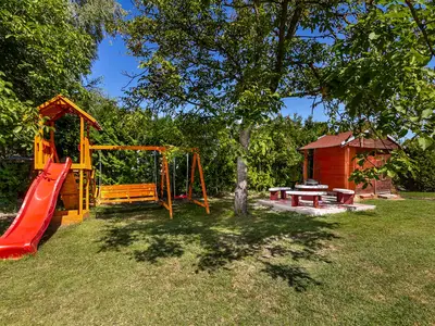 Ferienhaus für 6 Personen (90 m²) in Balatonkeresztúr 2/10