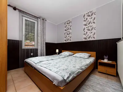 Ferienhaus für 6 Personen (90 m²) in Balatonkeresztúr 7/10