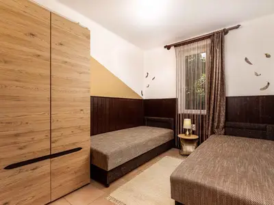 Ferienhaus für 6 Personen (90 m²) in Balatonkeresztúr 9/10