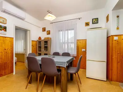 Ferienhaus für 8 Personen (150 m²) in Balatonkeresztúr 7/10