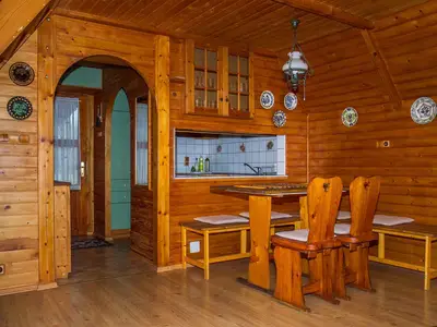 Ferienhaus für 4 Personen (60 m²) in Balatonkeresztúr 8/10