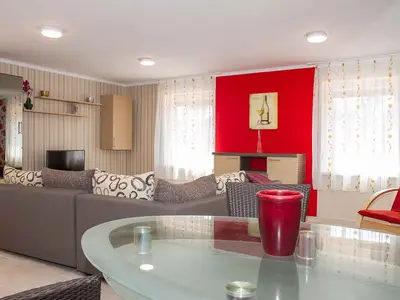 Ferienhaus für 6 Personen (85 m²) in Balatonkeresztúr 5/10