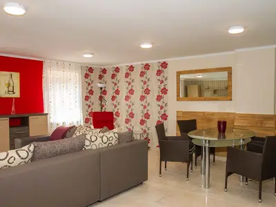 Ferienhaus für 6 Personen (85 m²) in Balatonkeresztúr 6/10