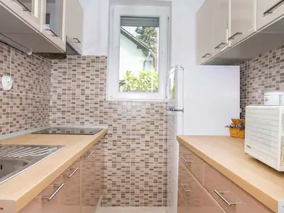 Ferienhaus für 6 Personen (85 m²) in Balatonkeresztúr 7/10