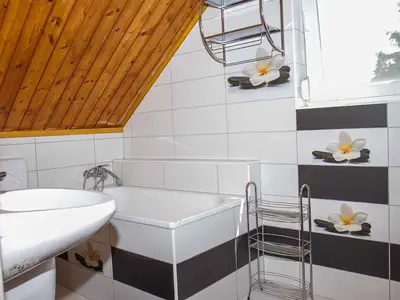 Ferienhaus für 6 Personen (85 m²) in Balatonkeresztúr 10/10