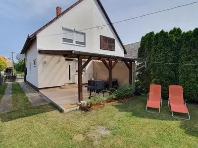 Ferienhaus für 6 Personen (80 m²) in Balatonlelle 7/10