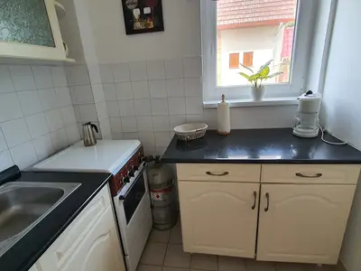 Ferienhaus für 6 Personen (80 m²) in Balatonlelle 9/10