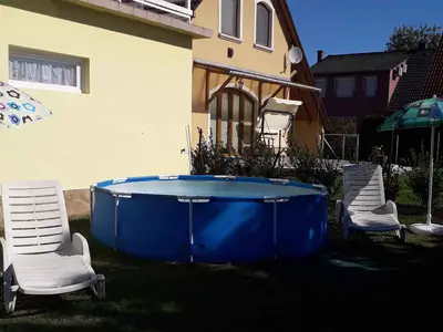 Ferienhaus für 12 Personen (200 m²) in Balatonlelle 3/10