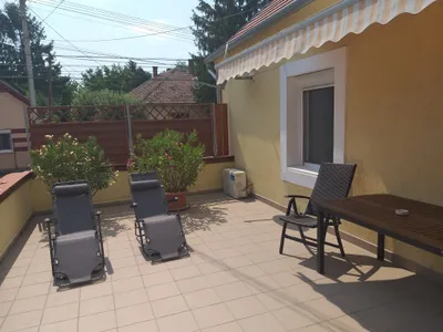 Ferienhaus für 4 Personen (45 m²) in Balatonlelle 3/10