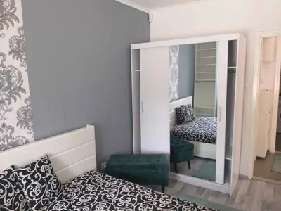 Ferienhaus für 4 Personen (45 m²) in Balatonlelle 7/10