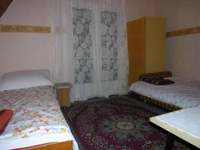Ferienhaus für 6 Personen (75 m²) in Balatonlelle 9/10