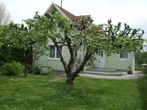 Ferienhaus für 4 Personen (65 m²) in Balatonlelle