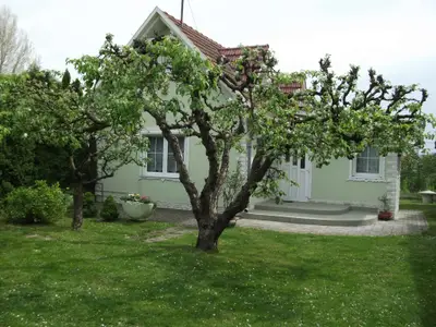 Ferienhaus für 4 Personen (65 m²) in Balatonlelle 1/10