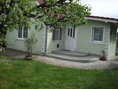 Ferienhaus für 4 Personen (65 m²) in Balatonlelle 3/10