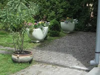 Ferienhaus für 4 Personen (65 m²) in Balatonlelle 4/10