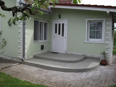 Ferienhaus für 4 Personen (65 m²) in Balatonlelle 7/10