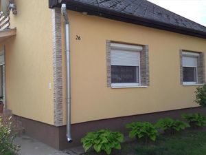 Ferienhaus für 4 Personen (50 m&sup2;) in Balatonlelle